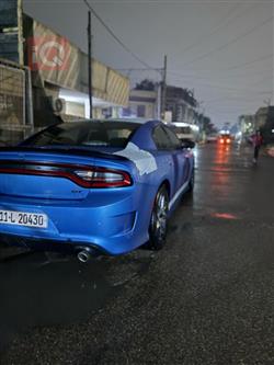 دودج تشارجر